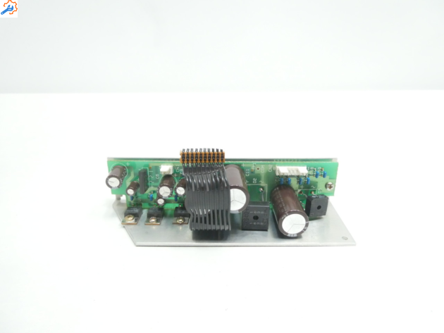 YOKOGAWA 1SPW481-13-S1 Industrial PLC Module - Image 2