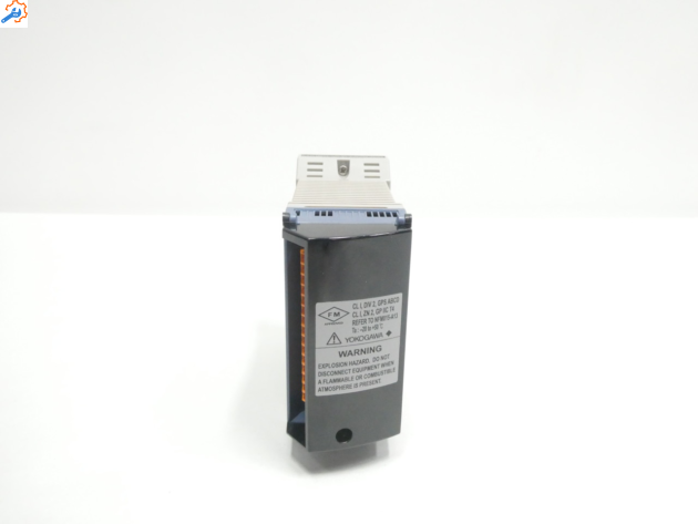 YOKOGAWA NFDV557-S00 S2 Digital Output Module High-Performance Control Solution