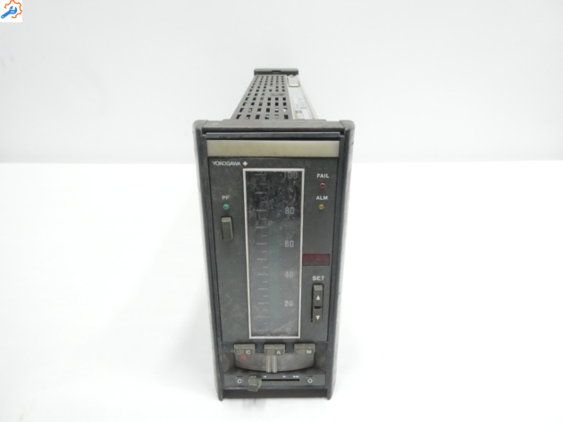 YOKOGAWA ADV551-P03 S2 Digital I/O Module Advanced Control in Industrial Automation