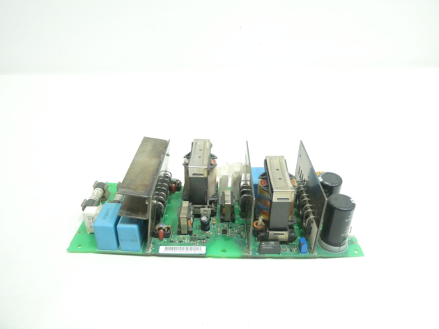 ABB ACS355-03E-31A0-4, 3ABD0000058253 Industrial Drive Module - Image 2