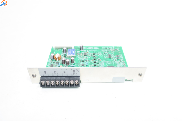 YOKOGAWA AAI143-S00 Analog I/O Module Industrial Control Solution