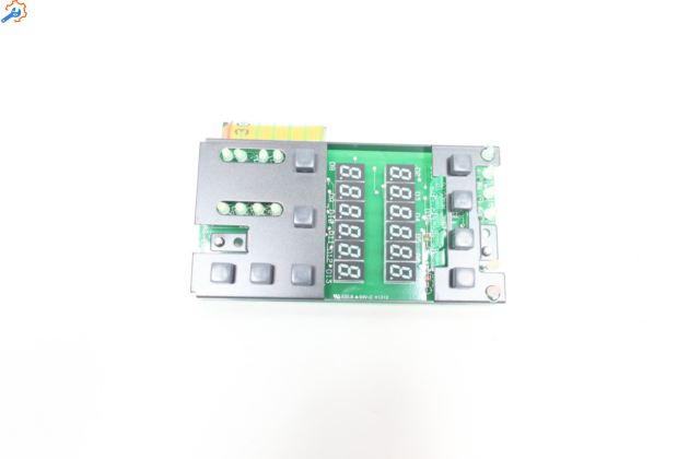 YOKOGAWA VC401-10 Advanced Input Module for Industrial Control Systems