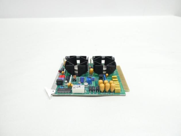 ABB AI86-16 Analog Input Board 57087196, High Precision Industrial Automation Module