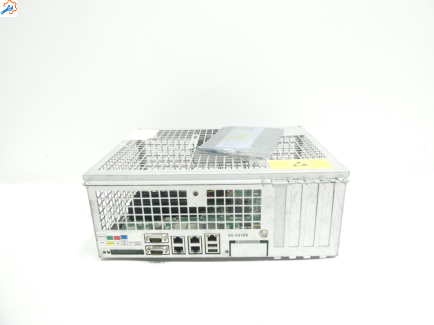 ABB Infi 90 01 PCU14-SI2 A4-4 Loop Interface, Control Module for Industrial Automation - Image 2