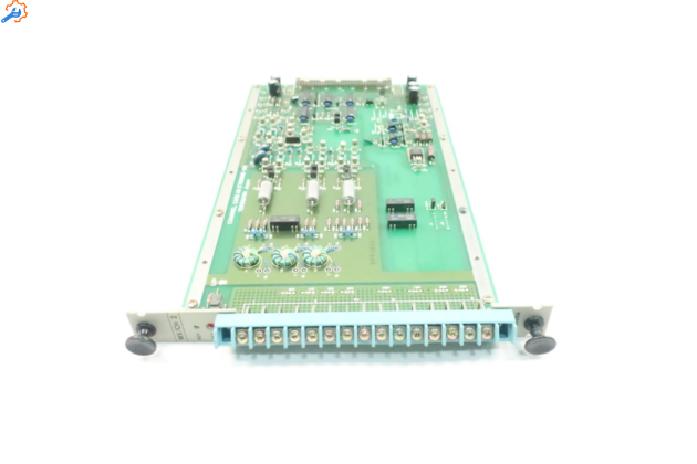 YOKOGAWA ADV551-P50 Analog Input Module Precision Data Acquisition for Industrial Automation - Image 2