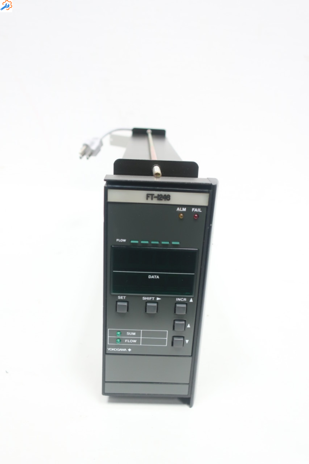 YOKOGAWA EC401-11 S2 Communication Module High-Fidelity Industrial Data Exchange Solution - Image 2