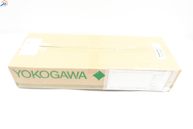 YOKOGAWA PW482-10 Power Supply Module for Field Communicator - Image 2