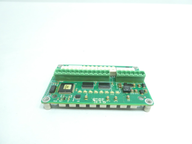 ABB 751010R0815 Industrial Control Module