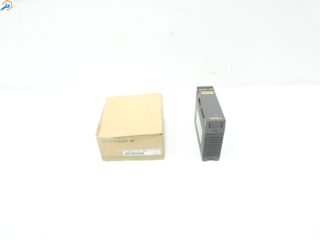 YOKOGAWA 16809-541/3 CDM Critical Discrete Module