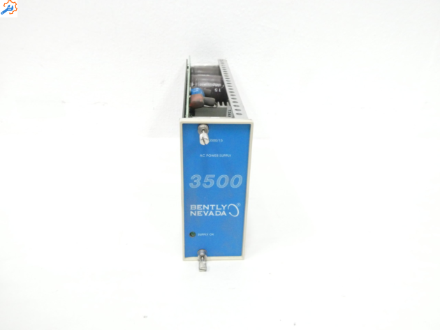 BENTLY Nevada 3300/53-03-01-00-01-00-00-00 Control Module