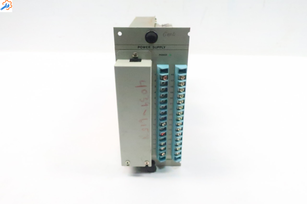 YOKOGAWA AAB841 Analog Input Output Module High Precision Control for Industry