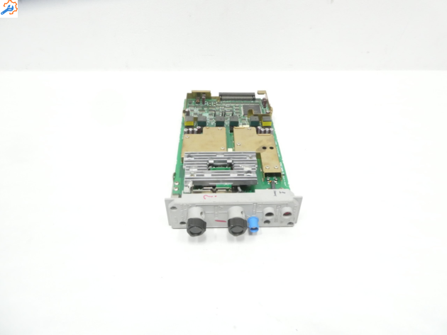 YOKOGAWA ASI133-H00/SA3S0 Control Module, Compact, High-Speed - Image 2