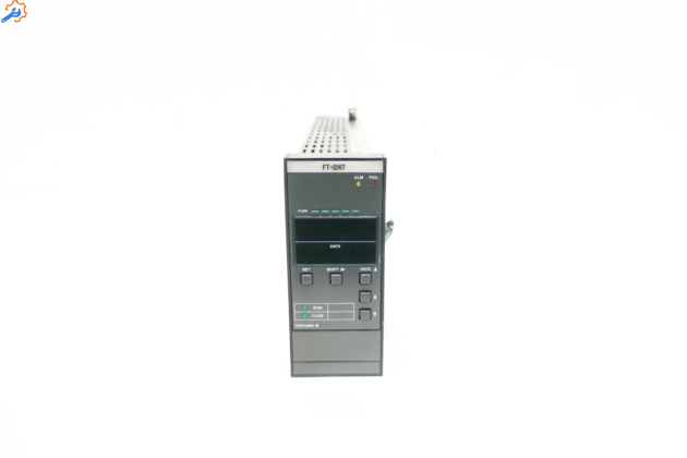 YOKOGAWA VC401-10 Advanced Input Module for Industrial Control Systems - Image 2