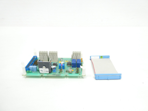 ABB 3HAC023082-005 Industrial Control Module