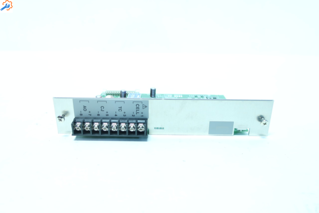 YOKOGAWA ST5*A Multipoint Status I/O Card Industrial Control Module - Image 2