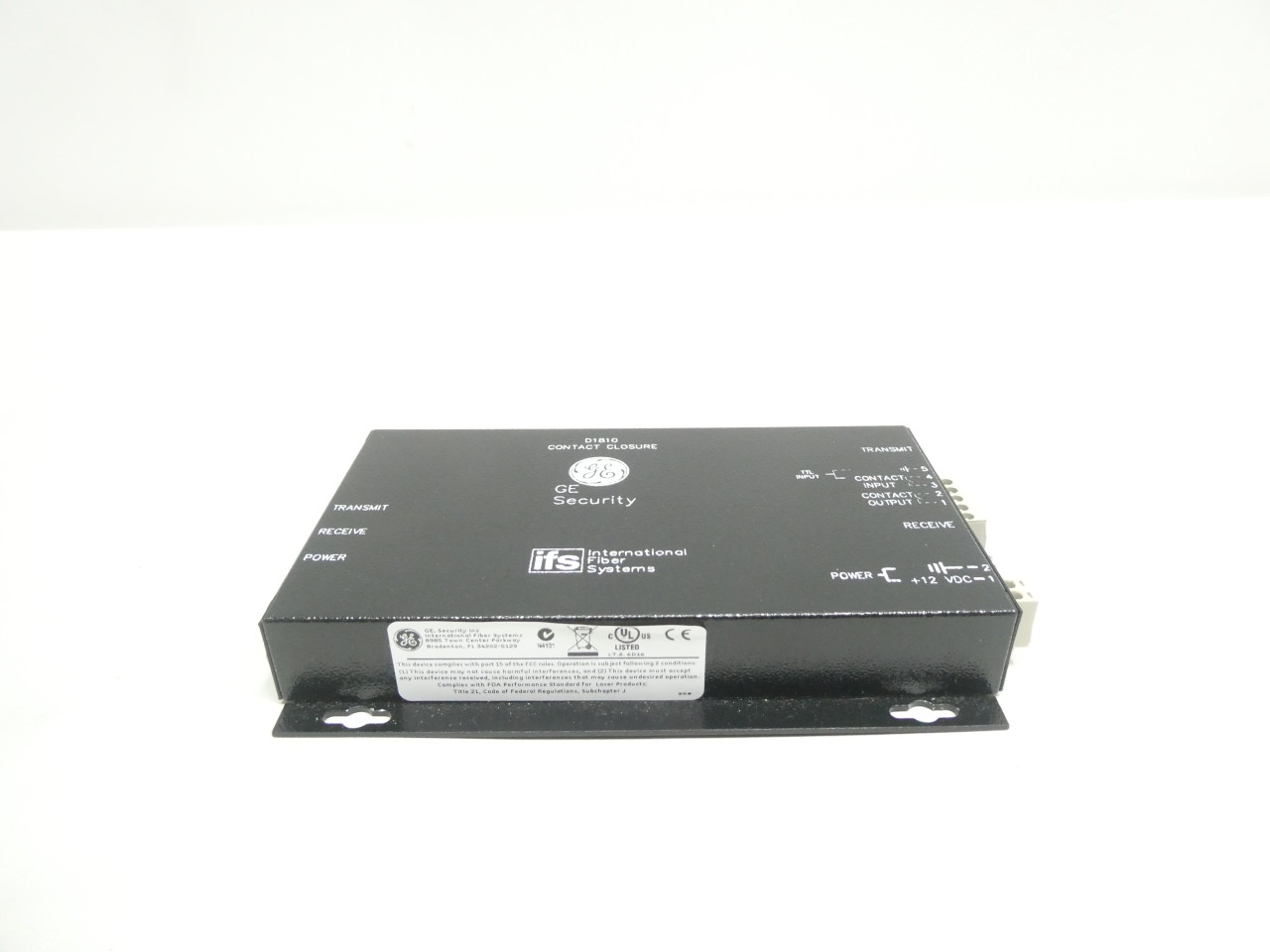 GE IC698CPE020-CC High-Performance PLC Module - Image 2