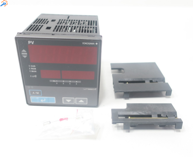 YOKOGAWA AX2010 Digital Compact Servo Drive, Precision Motion Control for Industry - Image 2
