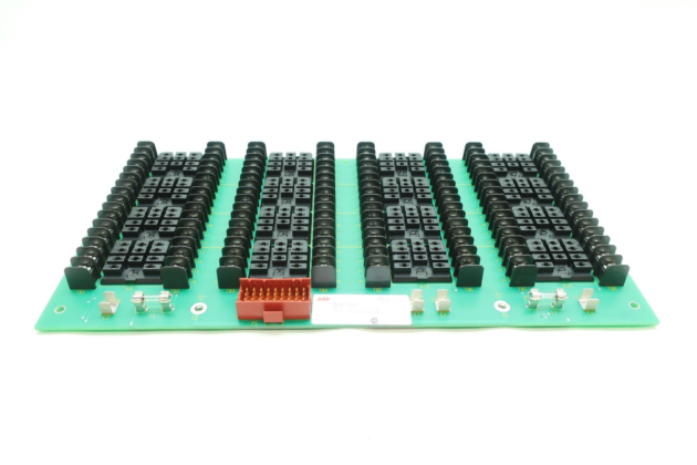 ABB SC690 3BSE005927R1 Sercos Interface Board for Industrial Automation - Image 2