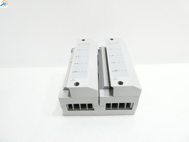 YOKOGAWA YCB146 T-Type Control Bus Connector for Industrial Automation - Image 2