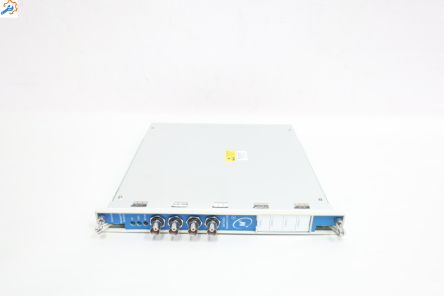 BENTLY 3500/42M140734-02 Vibration Monitoring Module, Modular Design, High-Precision