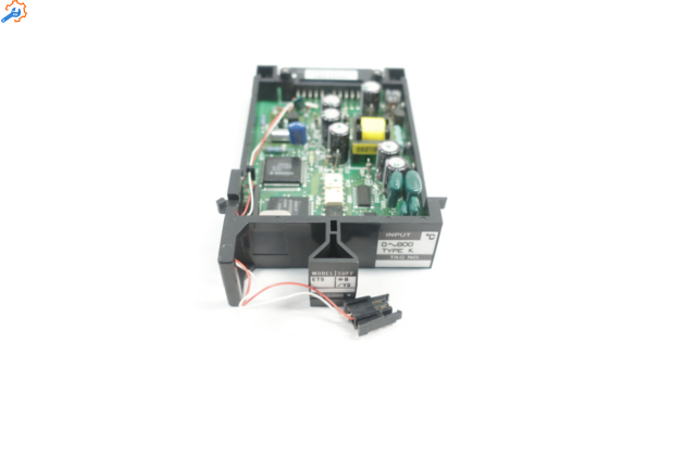 YOKOGAWA ANR10D ESB Bus Node Unit Dual-Redundant Power Supply and Basic Explosion Protection - Image 2