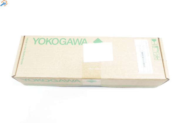 YOKOGAWA AAI143-H00 S1 Analog Input Module Precision Control for Industrial Automation - Image 2