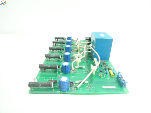 GE IS200TSVCH2AED Terminal Board for Mark VI PLC System