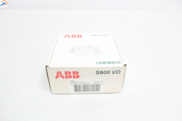 ABB 3HAC046163-001 Gearbox Industrial Precision in Motion