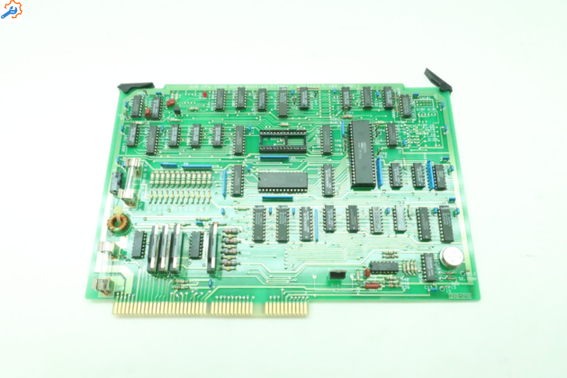 YOKOGAWA SDV144-S13 FCS System, Advanced Control for Industrial Applications - Image 2