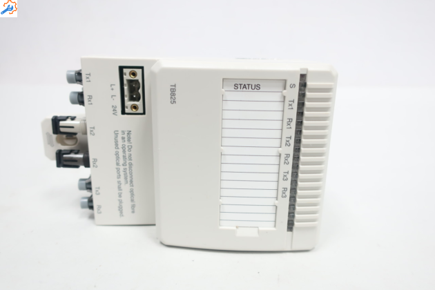 ABB 3HAC028442-001 Industrial Control Module - Image 2