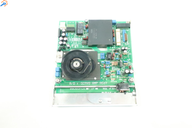 YOKOGAWA CP-9200SH/CPU Motion Controller, High-Speed, Industrial Automation