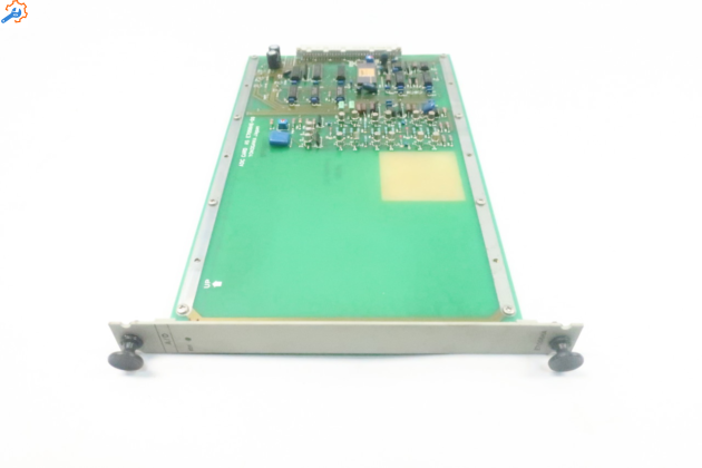 YOKOGAWA AFV30D-A41252 Analog Input Module, Compact Design, High-Precision - Image 2