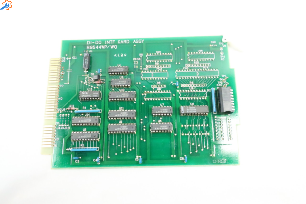 YOKOGAWA AAI135-H00 S1 Analog Input Module Precision Control for Industrial Automation