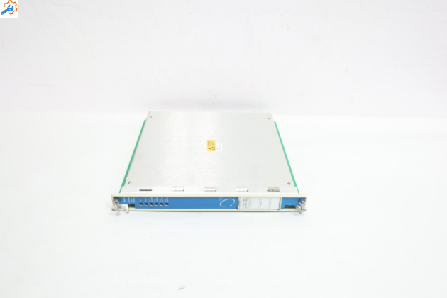 BENTLY Nevada 128031-01D Industrial PLC I/O Module Cover, Advanced Protection for Critical Systems - Image 2