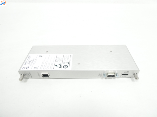 BENTLY Nevada 3500/32M Relay Module, Precision Control Solutions - Image 2