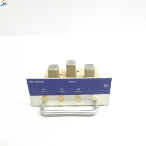 GE IC690RFH008 High-Performance RF Module for Industrial Automation