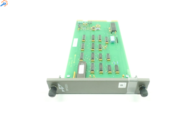 YOKOGAWA 16114-500 I/O Module - Image 2