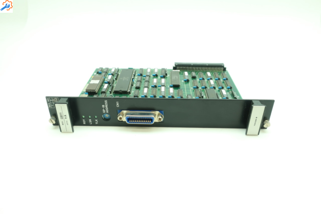 YOKOGAWA SEC402-51 S1 ESB Bus Coupler Module Enhancing Industrial Network Efficiency