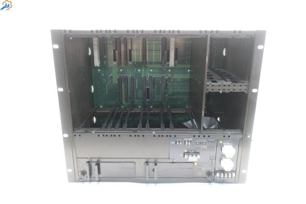 YOKOGAWA K9634DB-01 Industrial Gas Chromatography TCD Card