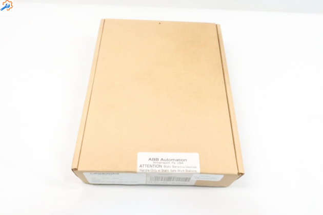 ABB HIEE400961R1 Analog Input Module, Advanced Industrial Control Solutions - Image 2