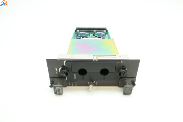 YOKOGAWA PB-507-00 Advanced Process Control Module - Image 2