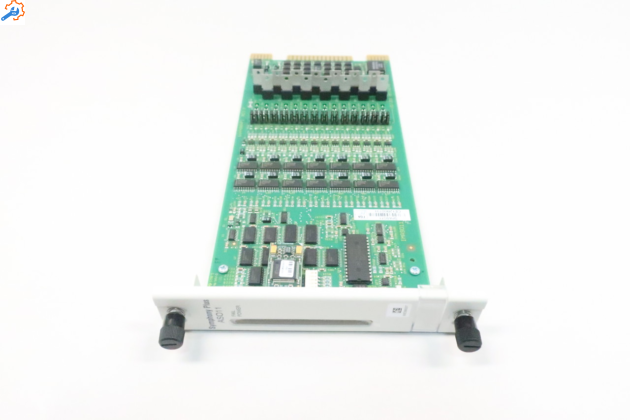 ABB YPN107A YT204001-DM | High-Performance Indication Unit Board