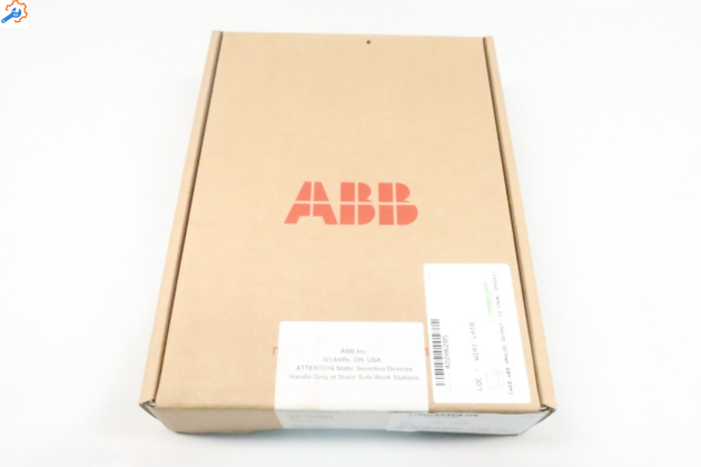 ABB TU834 3BSE040364R1 Extended Module Termination Unit, Advanced Control Solutions for Industrial Automation - Image 2