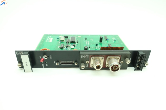 YOKOGAWA S9129FA Battery Pack Industrial Power Supply Module