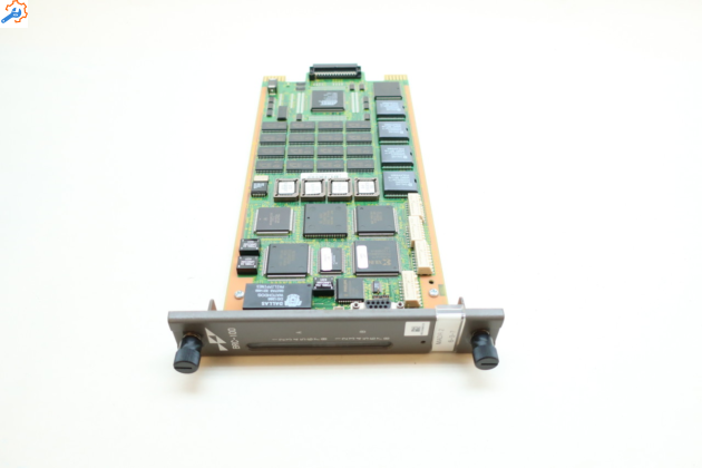 ABB 3HAC023621-003 Industrial Control Module, Precise Automation Solutions