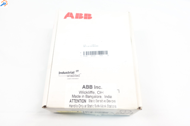 ABB 1SFB536068D1013-A High Pressure Plate Drive Plate for Soft Start - Image 2