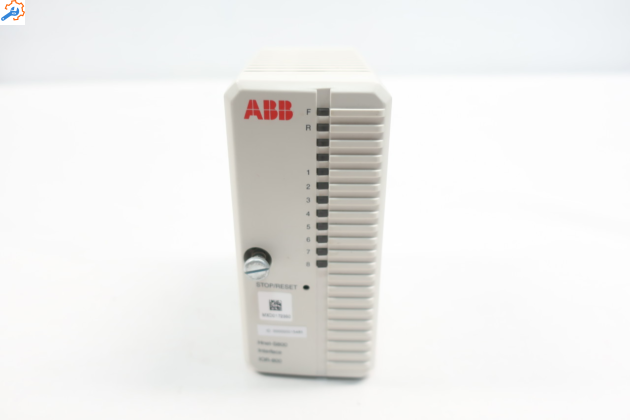 ABB CMA132 3DDE300412 Generator Relay Terminal Board Precision Control in Industrial Automation