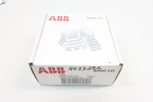 ABB YPN107A YT204001-DM | High-Performance Indication Unit Board - Image 2