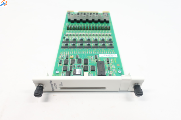 ABB SS822 Power Voting Unit, SS822 PLC's, Power Supply Modules