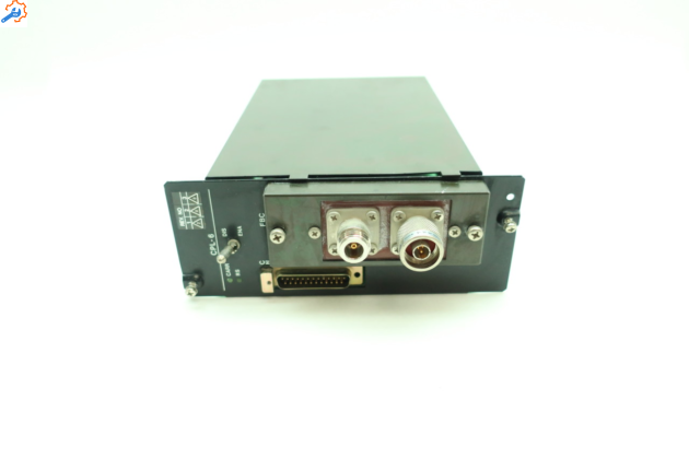 YOKOGAWA PSCCM22AAN Process Control Module - Image 2